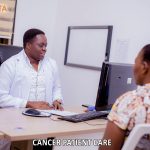 Cancer care does not end at the hospital door